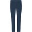 Men's Pants - Bi-elastische Hose in sportlicher Optik [Gr. L] (navy) (Art.-Nr. CA138799)