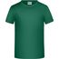 Promo-T Boy 150 - Klassisches T-Shirt für Kinder [Gr. M] (irish-green) (Art.-Nr. CA138812)