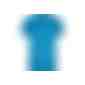 Men's Gipsy T-Shirt - Trendiges T-Shirt mit V-Ausschnitt [Gr. L] (Art.-Nr. CA141806) - Baumwoll Single Jersey mit aufwändige...