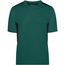 Craftsmen T-Shirt - Funktions T-Shirt [Gr. XL] (dark-green/black) (Art.-Nr. CA142207)