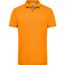Men's Signal Workwear Polo - Pflegeleichtes und strapazierfähiges Polo in Signalfarben [Gr. M] (neon-orange) (Art.-Nr. CA142774)