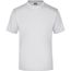 Round-T Medium (150g/m²) - Komfort-T-Shirt aus Single Jersey [Gr. S] (Art.-Nr. CA143147)