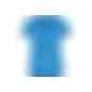 Ladies' V-T - Tailliertes Damen T-Shirt [Gr. L] (Art.-Nr. CA144154) - Weicher Elastic-Single Jersey
Gekämmte,...