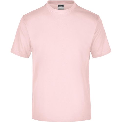 Round-T Medium (150g/m²) - Komfort-T-Shirt aus Single Jersey [Gr. M] (Art.-Nr. CA144412) - Gekämmte, ringgesponnene Baumwolle
Rund...