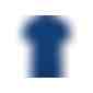 Men's Workwear T-Shirt - Strapazierfähiges und pflegeleichtes T-shirt mit Kontrastpaspel [Gr. L] (Art.-Nr. CA145383) - Materialmix aus gekämmter, ringgesponne...