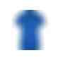 Ladies' Pima Polo - Poloshirt in Premiumqualität [Gr. XL] (Art.-Nr. CA145630) - Sehr feine Piqué-Qualität aus hochwert...