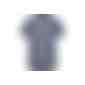 Men's T-Shirt Striped - T-Shirt in maritimem Look mit Brusttasche [Gr. M] (Art.-Nr. CA146274) - 100% gekämmte, ringgesponnene BIO-Baumw...