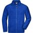 Full-Zip Fleece - Jacke in schwerer Fleece-Qualität [Gr. XXL] (royal) (Art.-Nr. CA147134)