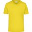 Men's Active-V - Funktions T-Shirt für Freizeit und Sport [Gr. XXL] (Yellow) (Art.-Nr. CA147488)