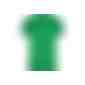 Men's Gipsy T-Shirt - Trendiges T-Shirt mit V-Ausschnitt [Gr. L] (Art.-Nr. CA148556) - Baumwoll Single Jersey mit aufwändige...