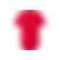 Team Shirt Junior - Funktionelles Teamshirt [Gr. L] (Art.-Nr. CA150270) - Atmungsaktiv und schnell trocknend
Strap...
