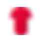 Team Shirt Junior - Funktionelles Teamshirt [Gr. L] (Art.-Nr. CA150270) - Atmungsaktiv und schnell trocknend
Strap...