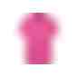 Men's Basic Polo - Klassisches Poloshirt [Gr. 3XL] (Art.-Nr. CA150406) - Feine Piqué-Qualität aus 100% gekämmt...