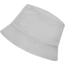 Bob Hat - Einfacher Promo Hut (weiß) (Art.-Nr. CA151167)