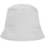 Bob Hat - Einfacher Promo Hut (white) (Art.-Nr. CA151167)