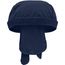 Functional Bandana Hat - Atmungsaktives Kopftuch, im Nacken zu binden (navy) (Art.-Nr. CA152480)