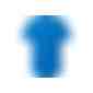 Team Shirt Junior - Funktionelles Teamshirt [Gr. L] (Art.-Nr. CA153163) - Atmungsaktiv und schnell trocknend
Strap...