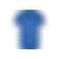 Men's Slim Fit V-T - Figurbetontes V-Neck-T-Shirt [Gr. M] (Art.-Nr. CA153405) - Einlaufvorbehandelter Single Jersey
Gek...
