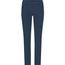 Ladies' Pants - Bi-elastische Hose in sportlicher Optik [Gr. S] (navy) (Art.-Nr. CA154538)