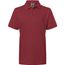 Classic Polo Junior - Hochwertiges Polohemd mit Armbündchen [Gr. XXL] (wine) (Art.-Nr. CA154745)
