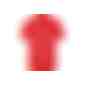 Men's Elastic Polo - Hochwertiges Poloshirt mit Kontraststreifen [Gr. XXL] (Art.-Nr. CA154943) - Weicher Elastic-Single-Jersey
Gekämmte,...