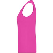 Ladies' Active Tanktop - Funktions-Top für Freizeit und Sport [Gr. XS] (pink) (Art.-Nr. CA155309)