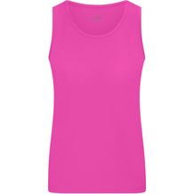 Ladies' Active Tanktop - Funktionstop für Freizeit und Sport [Gr. XS] (pink) (Art.-Nr. CA155309)