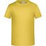 Promo-T Boy 150 - Klassisches T-Shirt für Kinder [Gr. M] (Yellow) (Art.-Nr. CA157493)