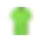 Men's Basic Polo - Klassisches Poloshirt [Gr. XXL] (Art.-Nr. CA158524) - Feine Piqué-Qualität aus 100% gekämmt...