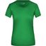 Ladies' Active-T - Funktions T-Shirt für Freizeit und Sport [Gr. M] (green) (Art.-Nr. CA160235)