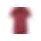 Ladies' Basic-T - Leicht tailliertes T-Shirt aus Single Jersey [Gr. 3XL] (Art.-Nr. CA160783) - Gekämmte, ringgesponnene Baumwolle
Rund...