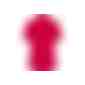 Ladies' Shirt Shortsleeve Poplin - Klassisches Shirt aus pflegeleichtem Mischgewebe [Gr. M] (Art.-Nr. CA162469) - Popeline-Qualität mit Easy-Care-Ausrüs...