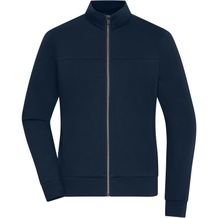 Ladies' Jacket - Sportliche Jacke für Business und Freizeit [Gr. XS] (navy) (Art.-Nr. CA162552)
