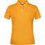 Promo Polo Lady - Klassisches Poloshirt [Gr. XXL] (gold-yellow) (Art.-Nr. CA163679)