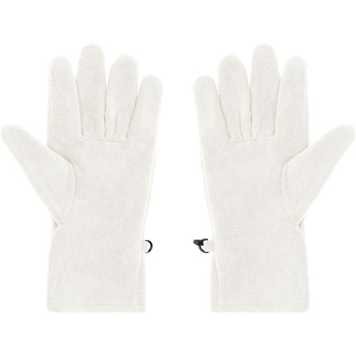 Microfleece Gloves - Wärmende Fleece Handschuhe für Damen und Herren [Gr. L/XL] (Art.-Nr. CA165228) - Anti-Pilling-Fleece
Größen: S/M, L/XL
...