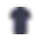 Men's Polo Pocket - Klassisches Poloshirt mit Brusttasche [Gr. S] (Art.-Nr. CA165693) - Feine Piqué-Struktur
Gekämmte, ringges...
