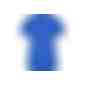Ladies' Basic-T - Leicht tailliertes T-Shirt aus Single Jersey [Gr. L] (Art.-Nr. CA166239) - Gekämmte, ringgesponnene Baumwolle
Rund...