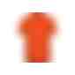 Men's Basic Polo - Klassisches Poloshirt [Gr. XL] (Art.-Nr. CA167312) - Feine Piqué-Qualität aus 100% gekämmt...