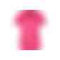 Ladies' Basic-T - Leicht tailliertes T-Shirt aus Single Jersey [Gr. M] (Art.-Nr. CA169880) - Gekämmte, ringgesponnene Baumwolle
Rund...