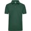Workwear Polo Men - Strapazierfähiges klassisches Poloshirt [Gr. 4XL] (dark-green) (Art.-Nr. CA169989)
