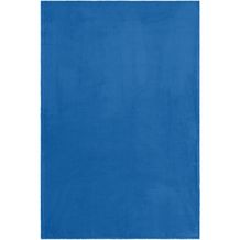 Microfibre Fleece Blanket - Flauschige und vielseitig verwendbare Fleecedecke (blau) (Art.-Nr. CA171767)