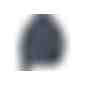 Ladies' Hooded Down Jacket - Daunenjacke mit Kapuze in neuem Design, Steppung der Jacke ist geklebt und nicht genäht [Gr. XXL] (Art.-Nr. CA172950) - Softes, leichtes, wind- und wasserabweis...