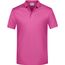 Promo Polo Man - Klassisches Poloshirt [Gr. M] (pink) (Art.-Nr. CA173858)