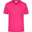 Men's Active-V - Funktions T-Shirt für Freizeit und Sport [Gr. S] (pink) (Art.-Nr. CA176712)