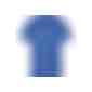 Active-T Junior - Funktions T-Shirt für Freizeit und Sport [Gr. L] (Art.-Nr. CA179443) - Feiner Single Jersey
Necktape
Doppelnäh...
