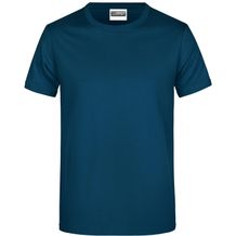 Promo-T Man 150 - Klassisches T-Shirt [Gr. 5XL] (petrol) (Art.-Nr. CA179809)