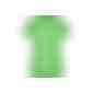 Ladies' Active-V - Funktions T-Shirt für Freizeit und Sport [Gr. 3XL] (Art.-Nr. CA180072) - Feiner Single Jersey
V-Ausschnitt,...