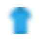 Men's Pima Polo - Poloshirt in Premiumqualität [Gr. L] (Art.-Nr. CA181054) - Sehr feine Piqué-Qualität aus hochwert...