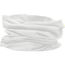 X-Tube Cotton - Multifunktionales Schlauchtuch mit 12 Tragevarianten (white) (Art.-Nr. CA181252)
