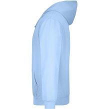 Hooded Sweat - Klassisches Kapuzensweat [Gr. M] (blau) (Art.-Nr. CA181318)